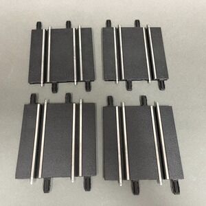 Ferrari Carrera Go Power Grip 62314 Car Tracks Replacement Add-on Parts Lot of 4